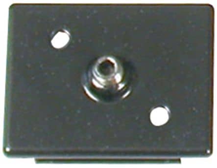 Code 138131 - Croisillon aluminium