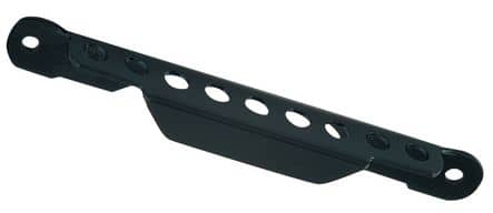 Code 138173 - Crémaillère aluminium