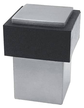 Code 138761 - Butoir de sol inox carré EZ217Q