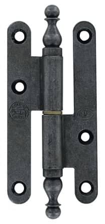Code 139349 - Fer patiné