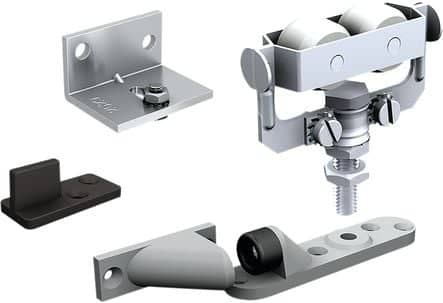 Code 140028 - Garniture super cadette force 60 kg