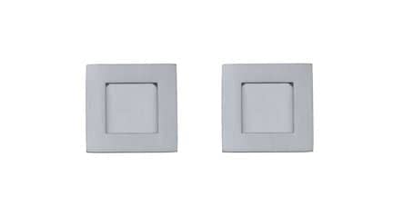 Code 140073 - Cuvette carrée / carrée