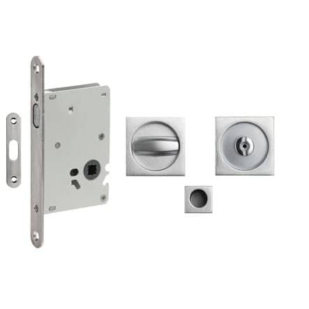 Code 140085 - Cuvette carrée / ronde