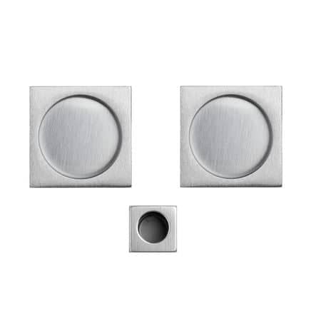 Code 140099 - Cuvette carrée / ronde