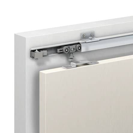 Code 140123 - Pour porte de 40 à 60 kg
