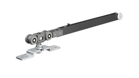 Code 140131 - Amortisseur pour rail COOLTECH
