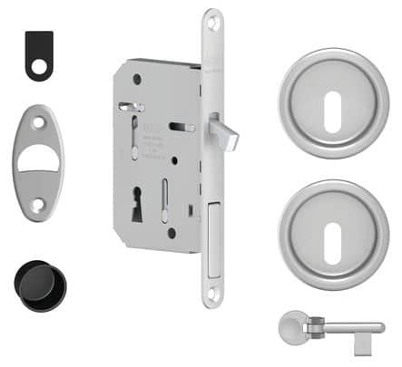 Code 140153 - Cuvette ronde
