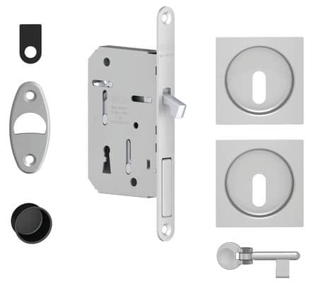 Code 140163 - Cuvette carrée