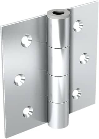 Code 140203 - Charnière sur plat
