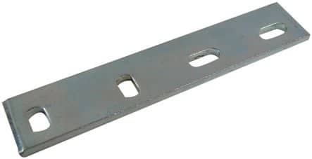 Code 140231 - Platine de raccordement pour monture à galet bob 50