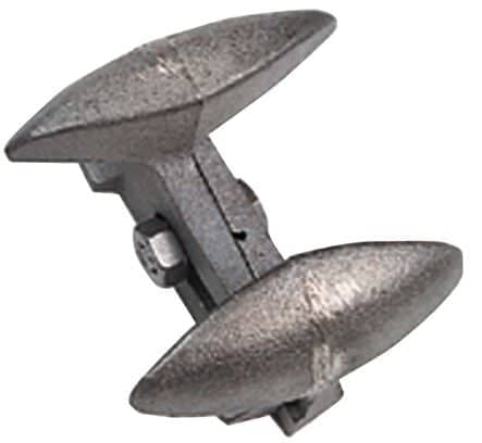 Code 140259 - Sabot de guidage réglable