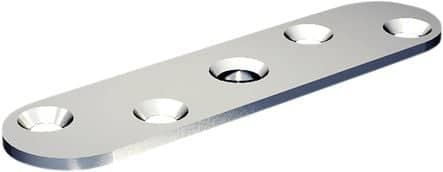 Code 140308 - Platine de fixation droite 36