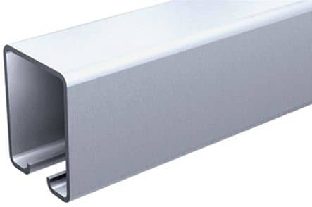 Code 140448 - Rail tubulaire sportub force 300 kg