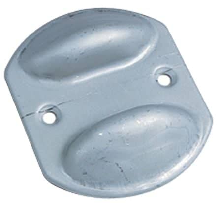 Code 140770 - Sabot de guidage à visser