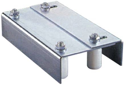 Code 140931 - Plaque guide portail 255