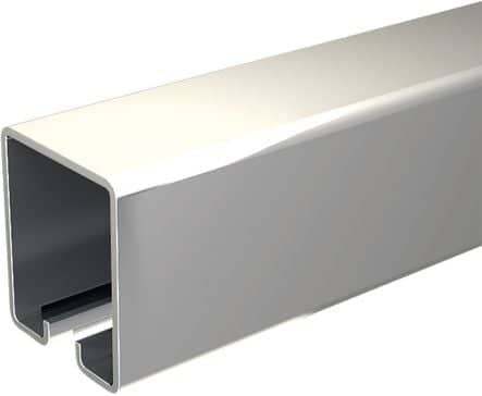 Code 141344 - Rail tubulaire sportub 3530 force 80 kg