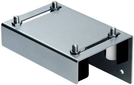Code 141939 - Platine guide portail
