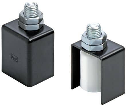 Code 141946 - Rouleau nylon 232 avec capot