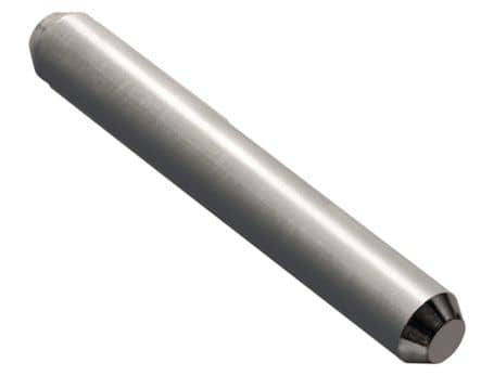 Code 142646 - Liaison inox de raccordement de rails