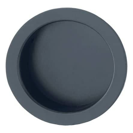 Code 143360 - Finition noir mat coloris F9714M