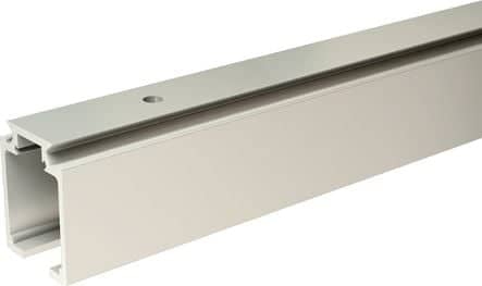 Code 143549 - Rail aluminium série SAF Evolution