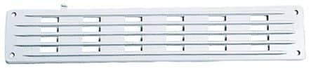 Code 150108 - Grille plate à fermeture