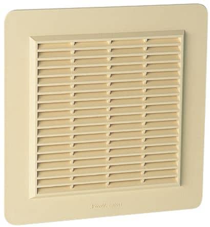 Code 150689 - Grille pour façade