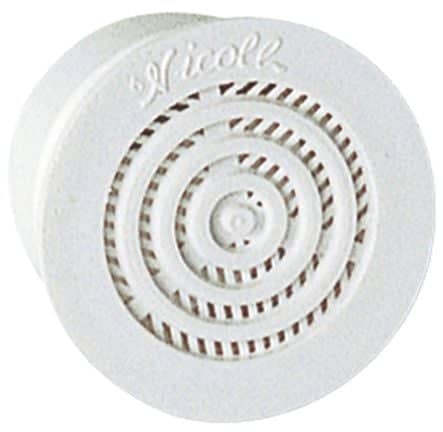 Code 150696 - Grille de contre-cloison
