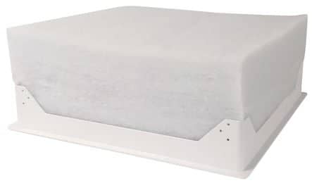 Code 150710 - Avec isolant