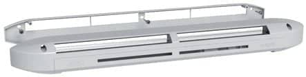 Code 151795 - Kit d'entrée d'air hygro-réglable acoustique