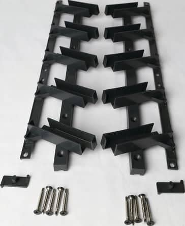 Code 152502 - Mécanisme seul pour lame orientable