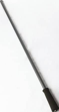 Code 152530 - Canne aluminium pour manŒuvre