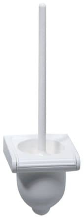 Code 171017 - Ensemble brosse wc nylon care
