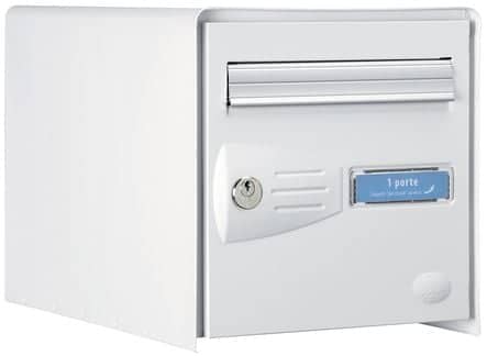 Code 172081 - Boîte aux lettres modèle master box