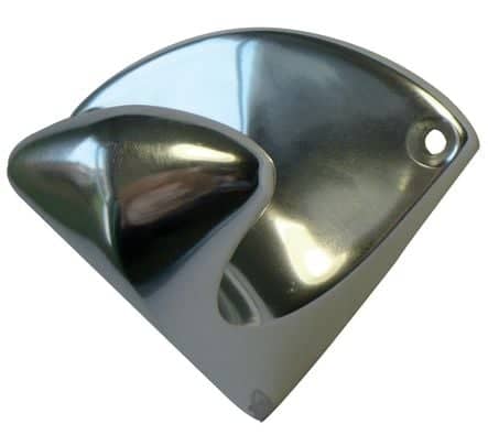 Code 172690 - Patère triangulaire 2142