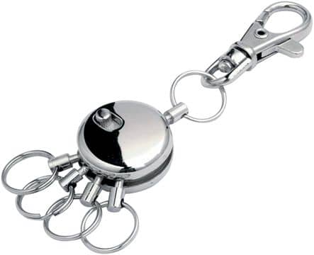 Code 174321 - Porte-clés multiple