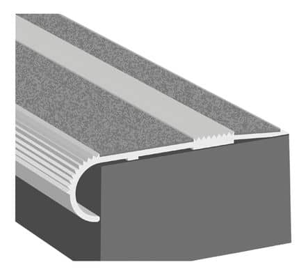 Code 174538 - Nez de marche Rubbertex ®
