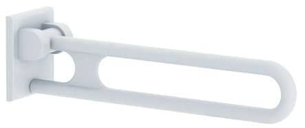 Code 174622 - Barre d'appui rabattable nylon