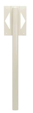 Code 174790 - Pied aluminium