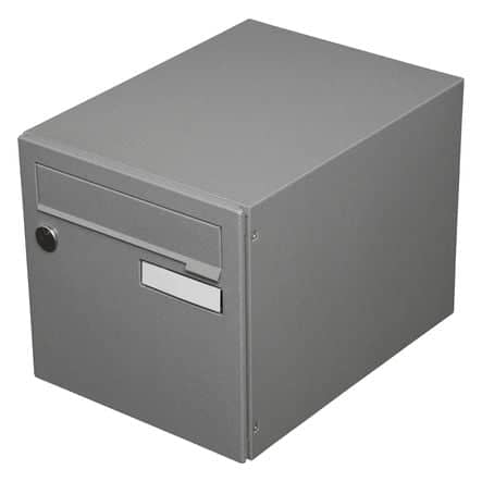 Code 174825 - Boîte aux lettres modèle Protecte