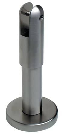 Code 176127 - Pied réglable inox