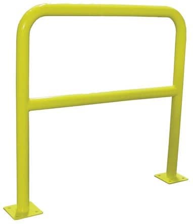 Code 177338 - Barrière de protection à fixer