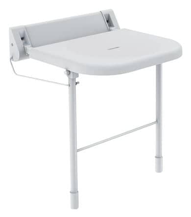 Code 177632 - Siège de douche éco série 100