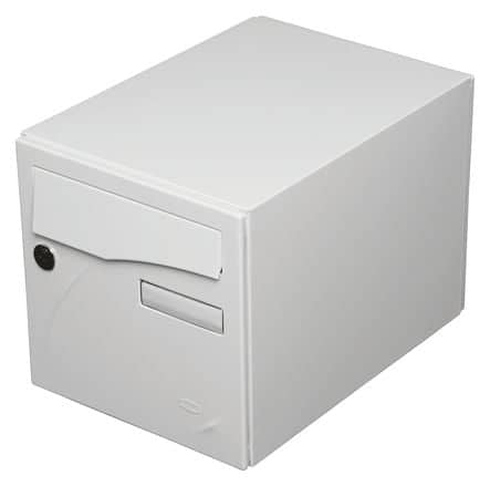 Code 178535 - Boîte aux lettres modèle Préface