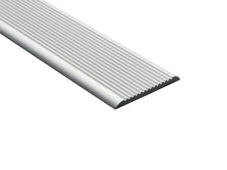 Code 178815 - Plat de marche aluminium