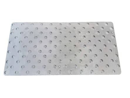 Code 179004 - Dalle en inox