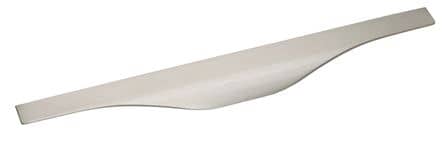 Code 200112 - Inox anodisé brossé
