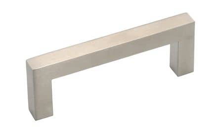 Code 200437 - Inox brossé