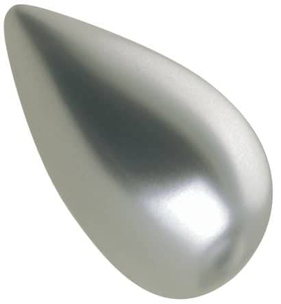 Code 200465 - Anodisé argent