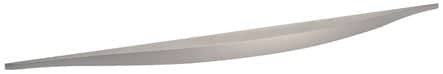 Code 200645 - Inox brossé